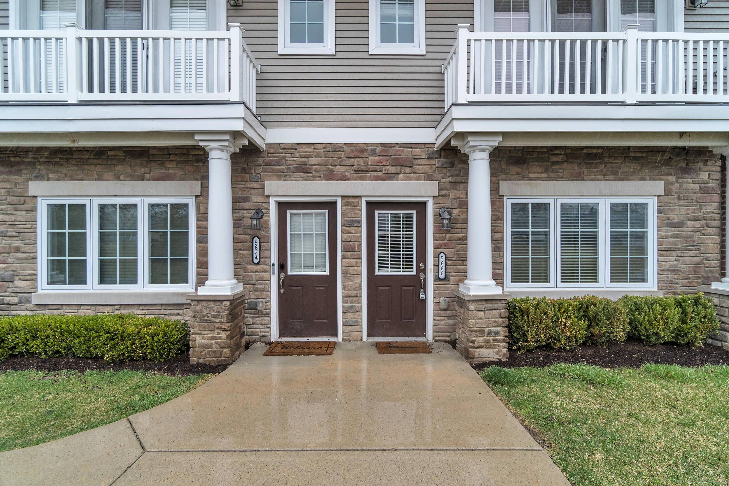 Ann Arbor, MI 48103,5666 Arbor Chase DR