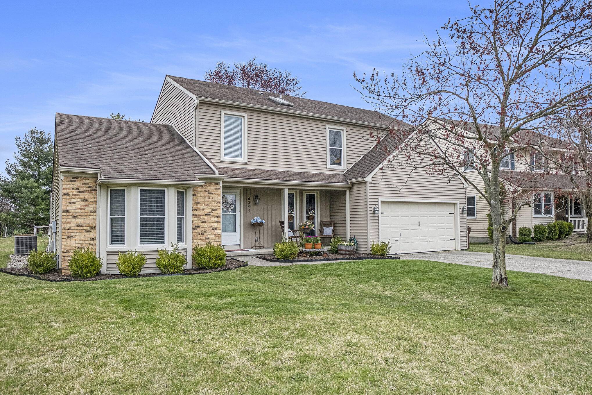 Saline, MI 48176,6299 Sauk TRL