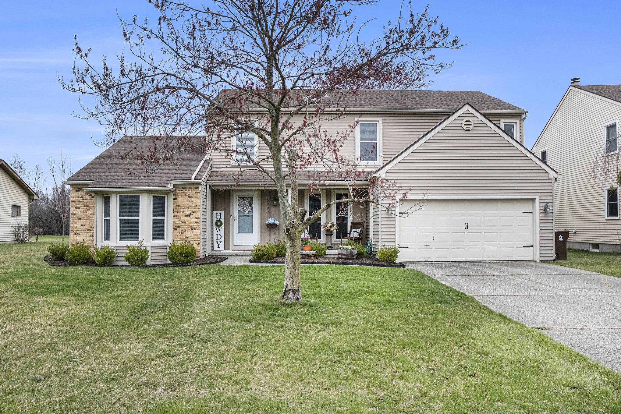 Saline, MI 48176,6299 Sauk TRL