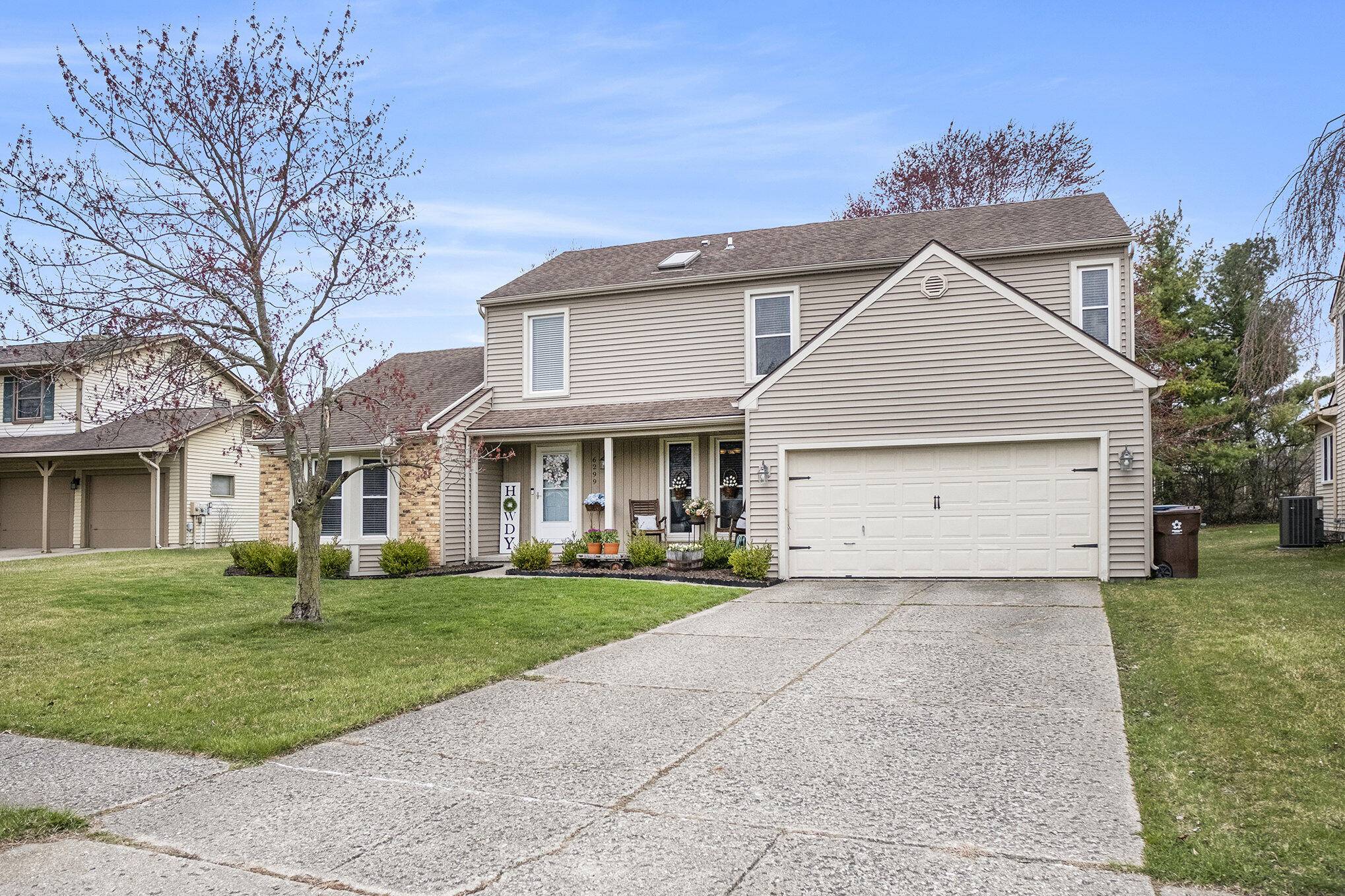 Saline, MI 48176,6299 Sauk TRL