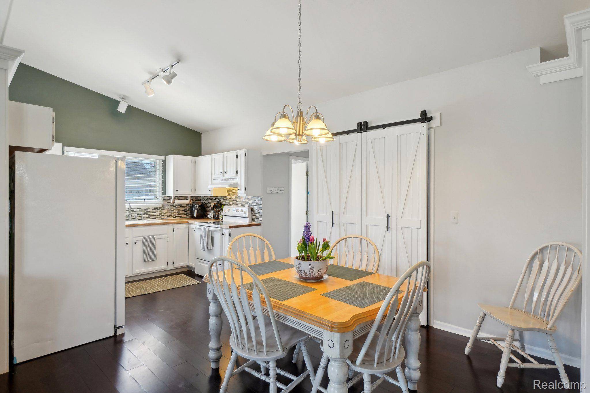 Goodrich, MI 48438,8061 ROSE LN