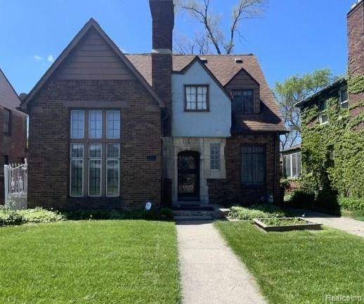 Detroit, MI 48228,9357 PIEDMONT ST