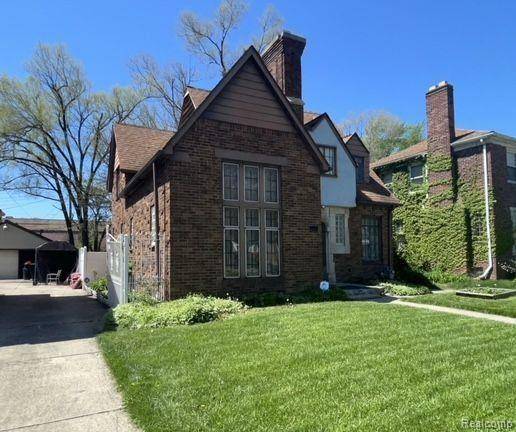 Detroit, MI 48228,9357 PIEDMONT ST