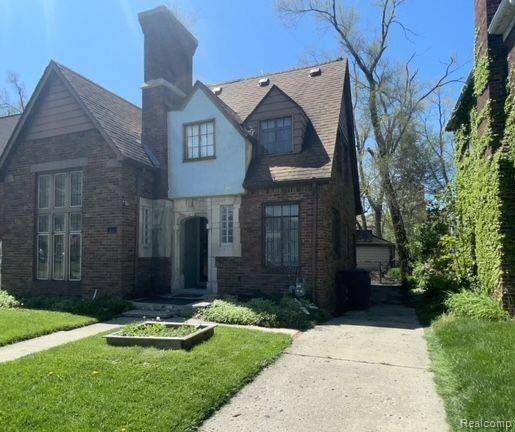 Detroit, MI 48228,9357 PIEDMONT ST