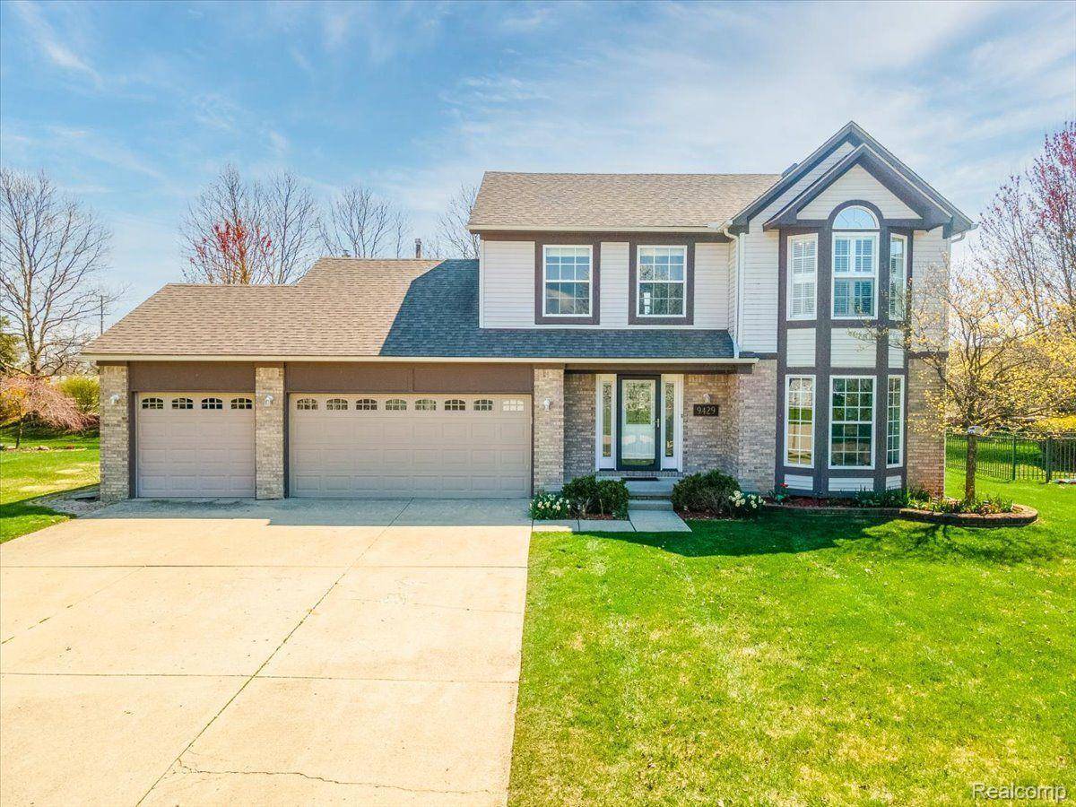 Belleville, MI 48111,9429 MADISON DR