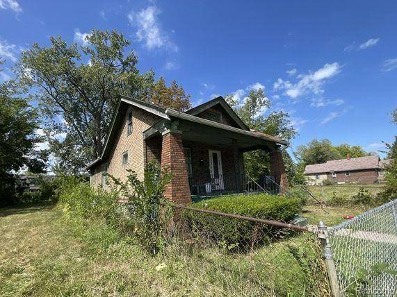 Detroit, MI 48204,9129 PRAIRIE ST