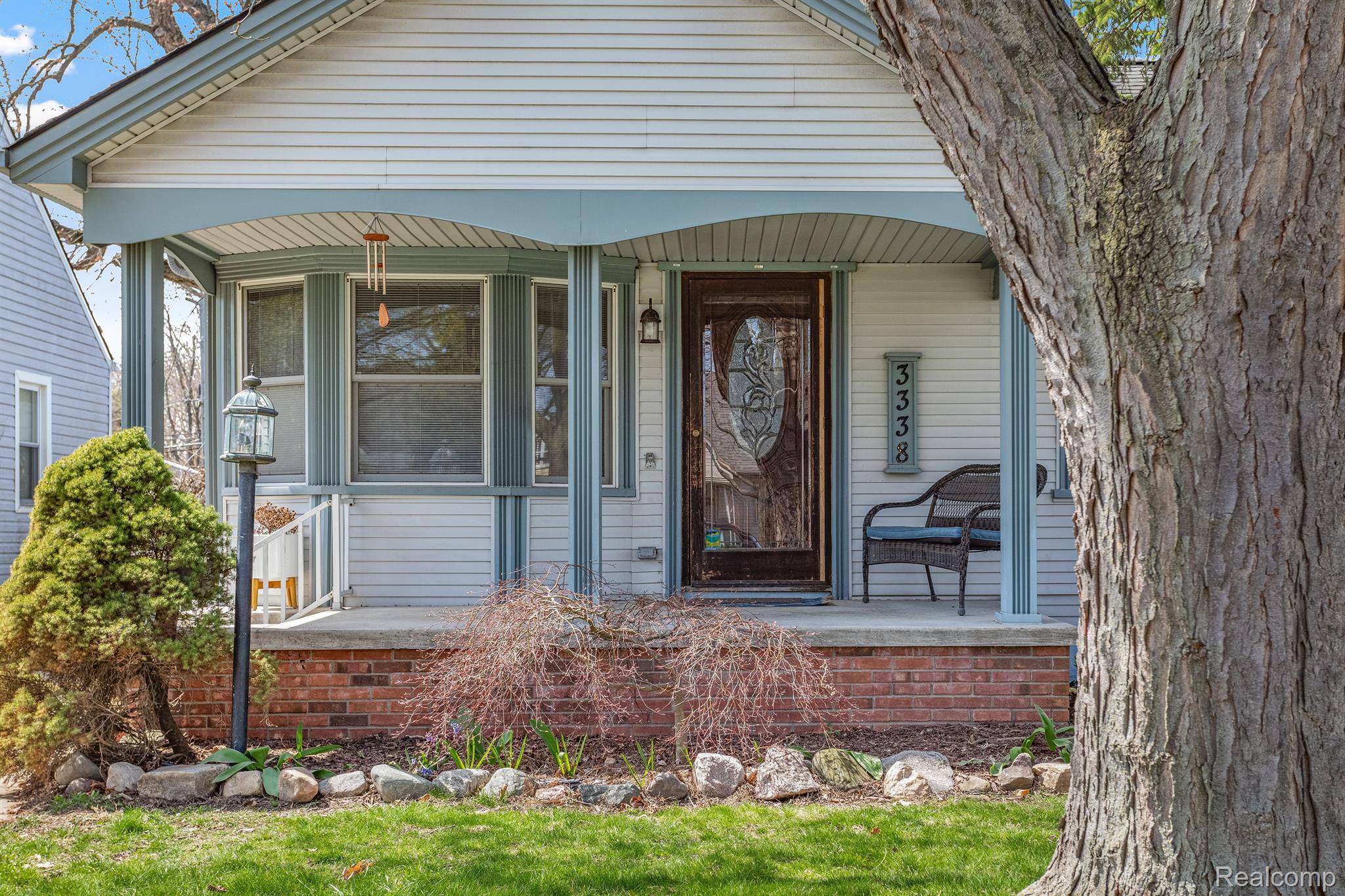 Dearborn, MI 48124,3338 PARDEE AVE