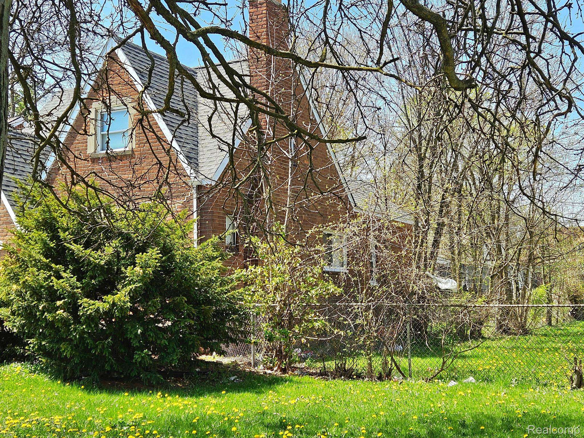 Detroit, MI 48224,12643 RIAD ST