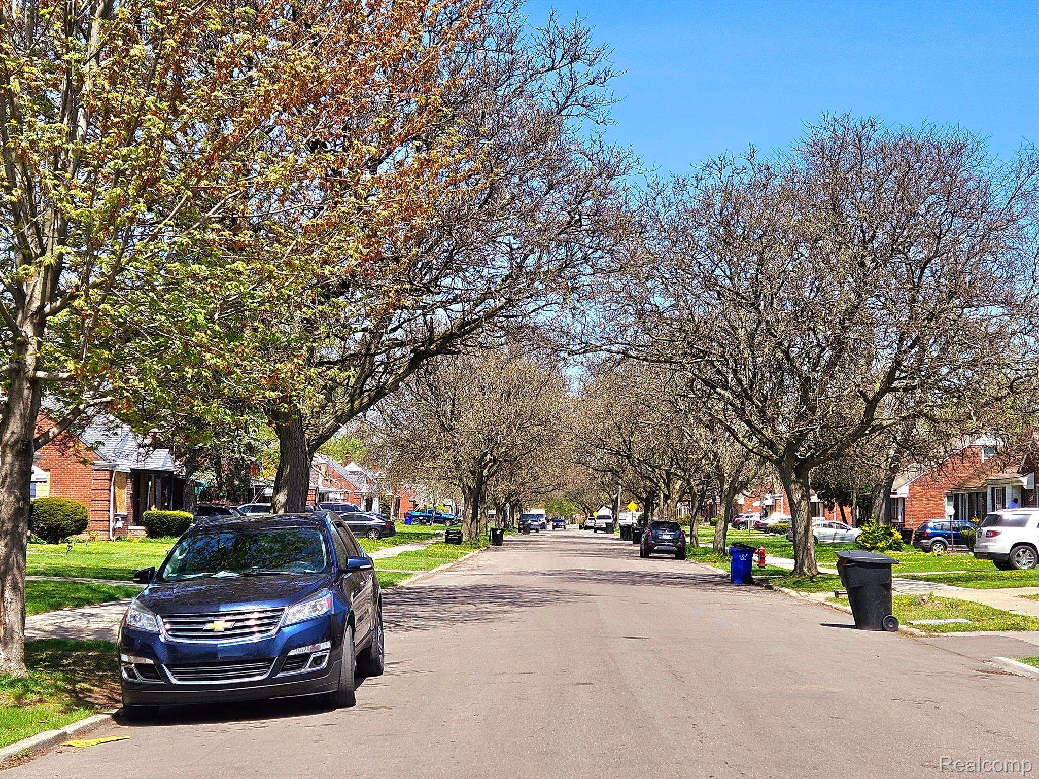 Detroit, MI 48224,12643 RIAD ST