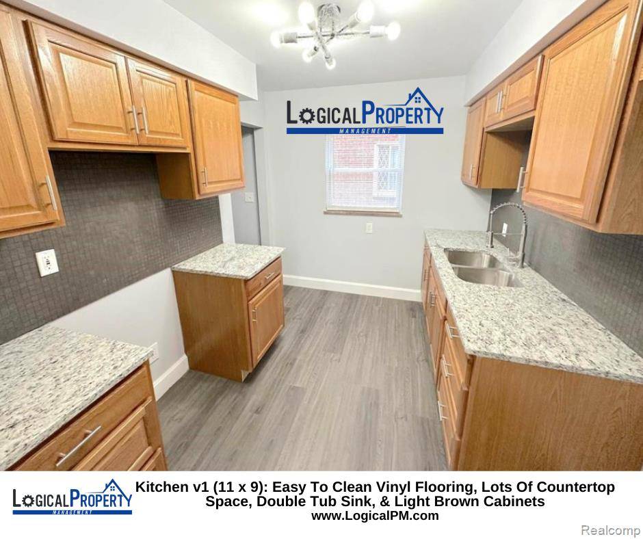 Detroit, MI 48224,12643 RIAD ST