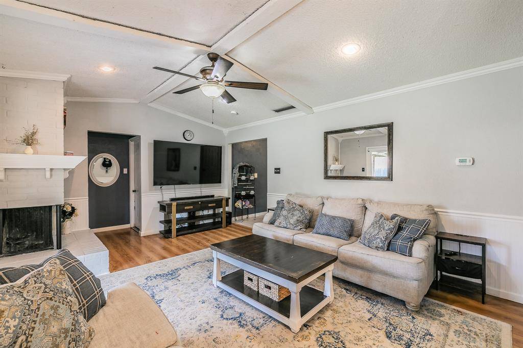 Forney, TX 75126,604 Carl C Senter Street