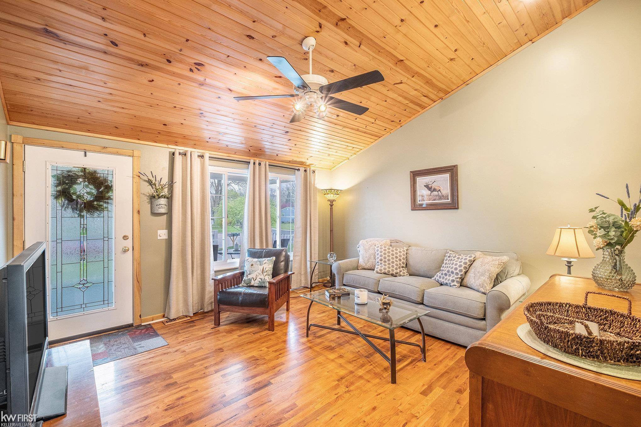 Linden, MI 48451,710 Grant CIR