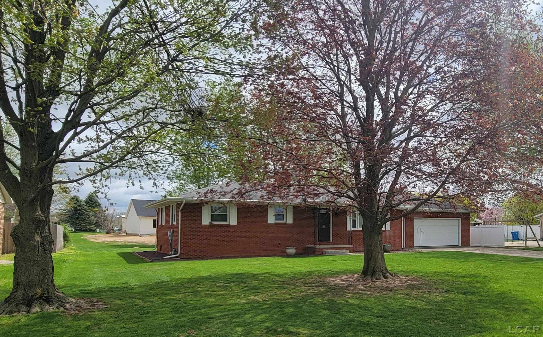 Morenci, MI 49256,413 Lincoln ST