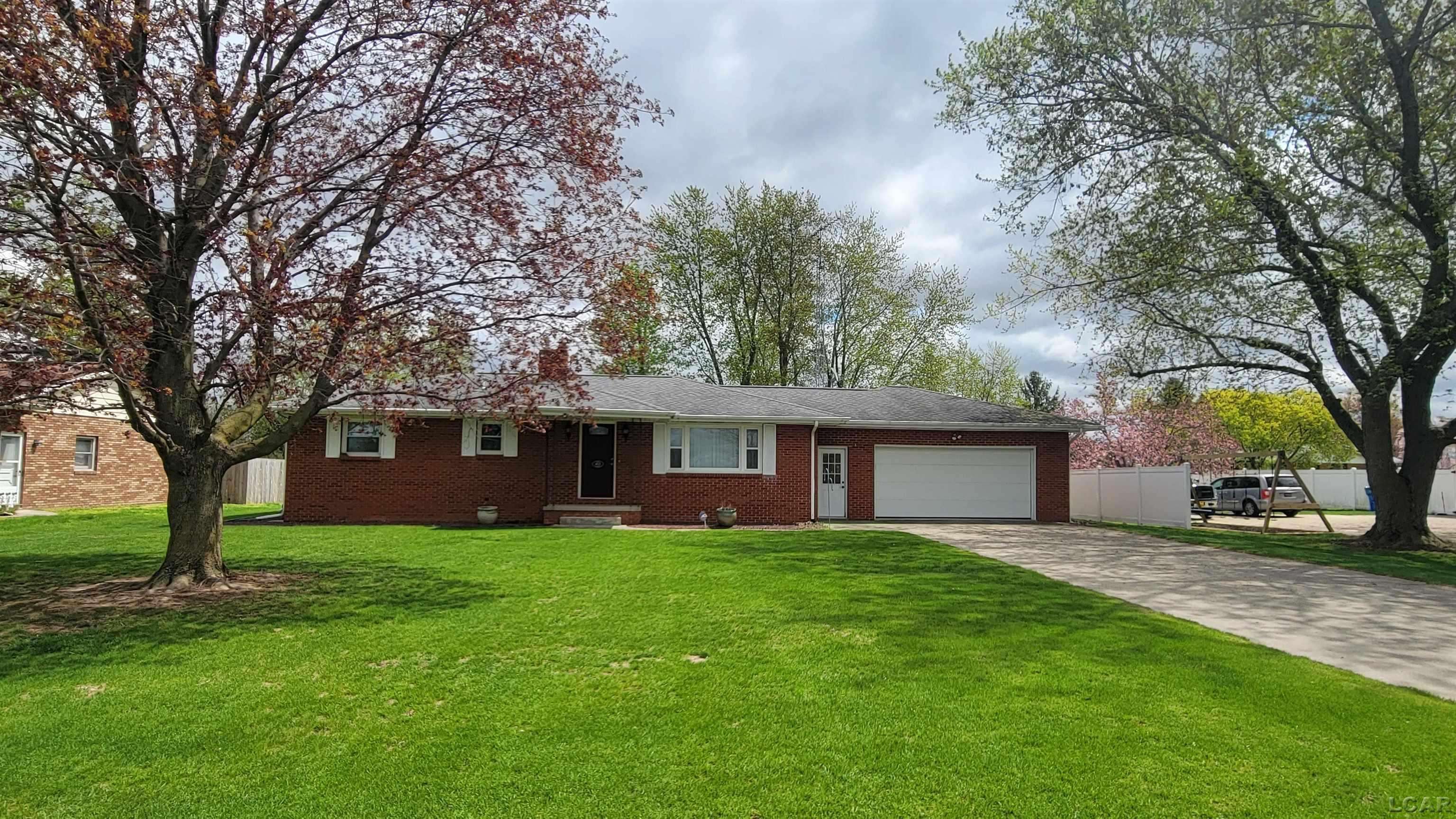 Morenci, MI 49256,413 Lincoln ST