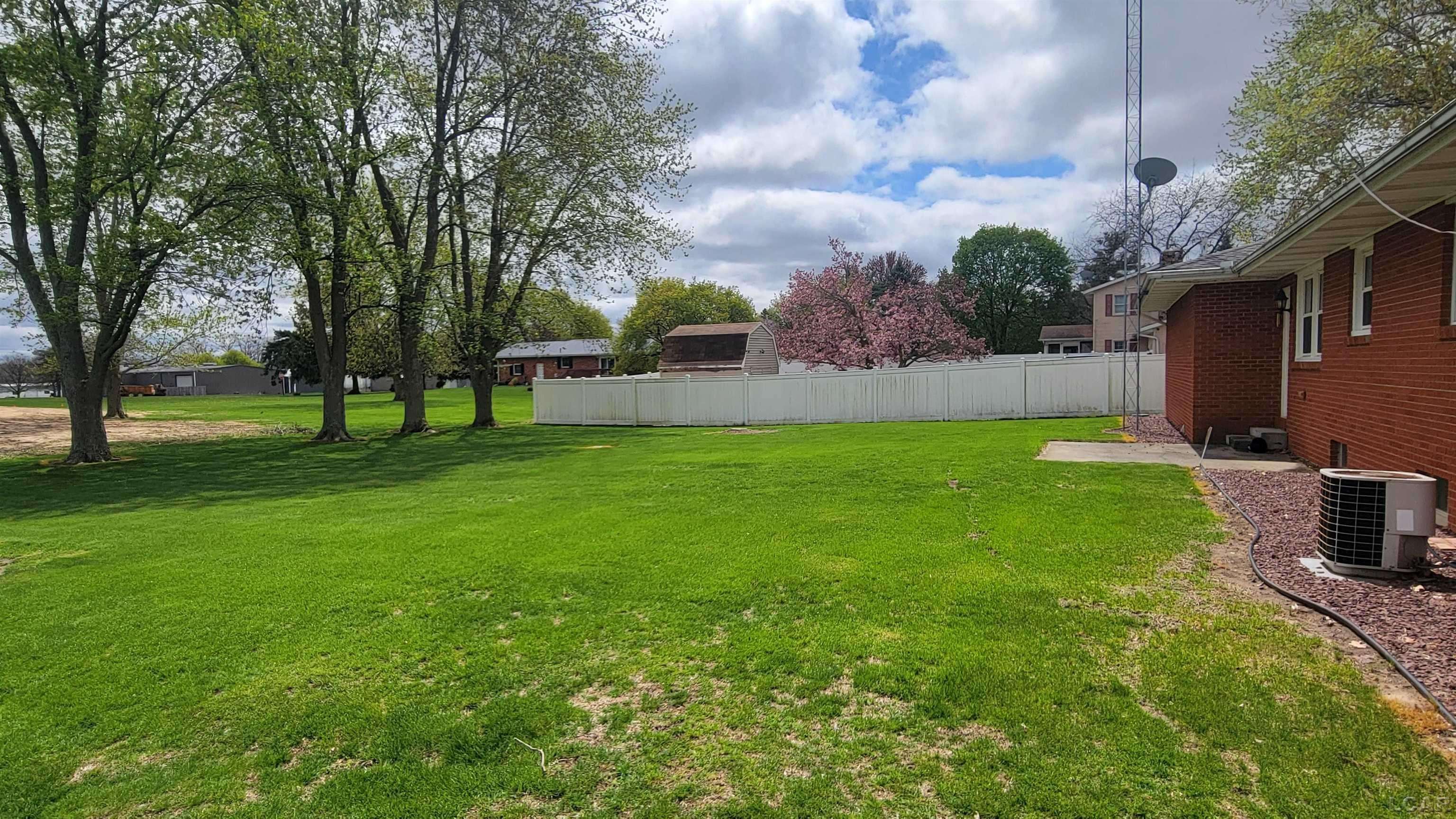 Morenci, MI 49256,413 Lincoln ST