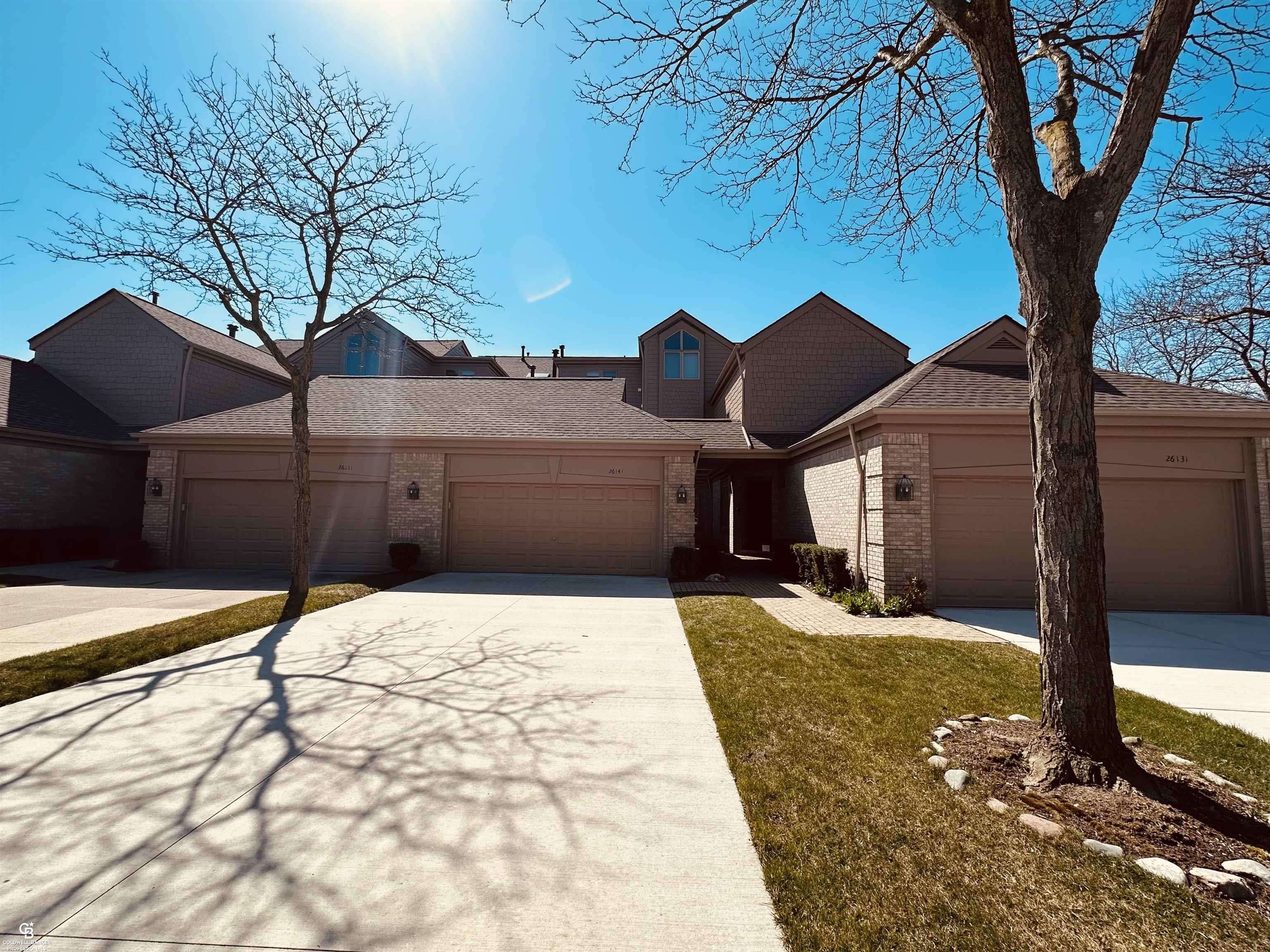 Harrison Twp, MI 48045,26141 N harbour pointe dr n DR