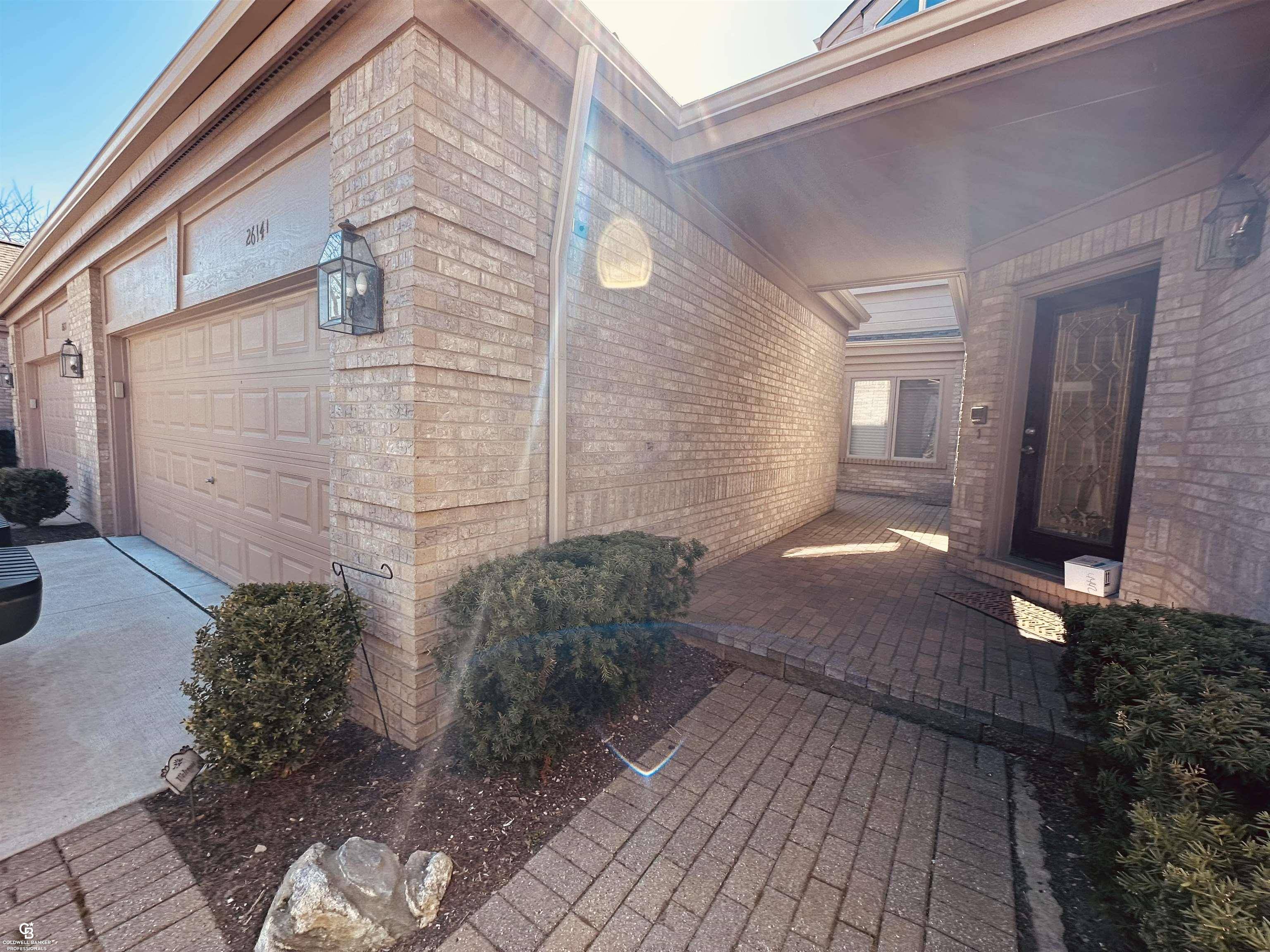 Harrison Twp, MI 48045,26141 N harbour pointe dr n DR