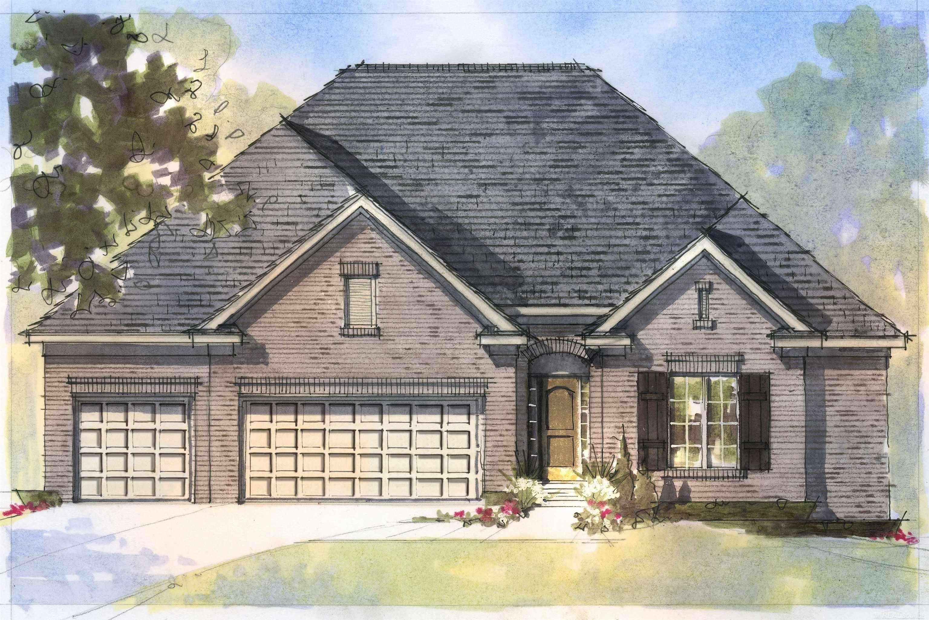 Macomb, MI 48042,17332 Stallman DR