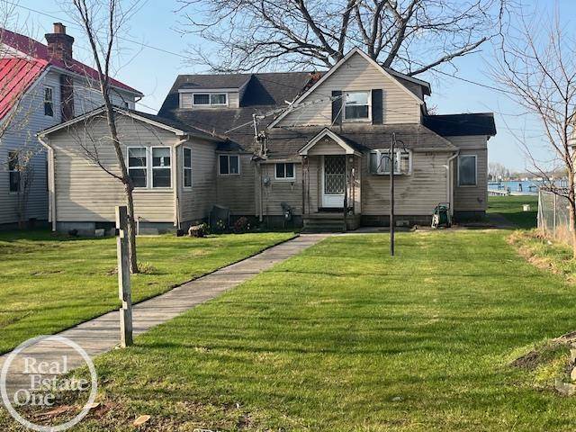 Algonac, MI 48001,5109 Pointe Tremble RD