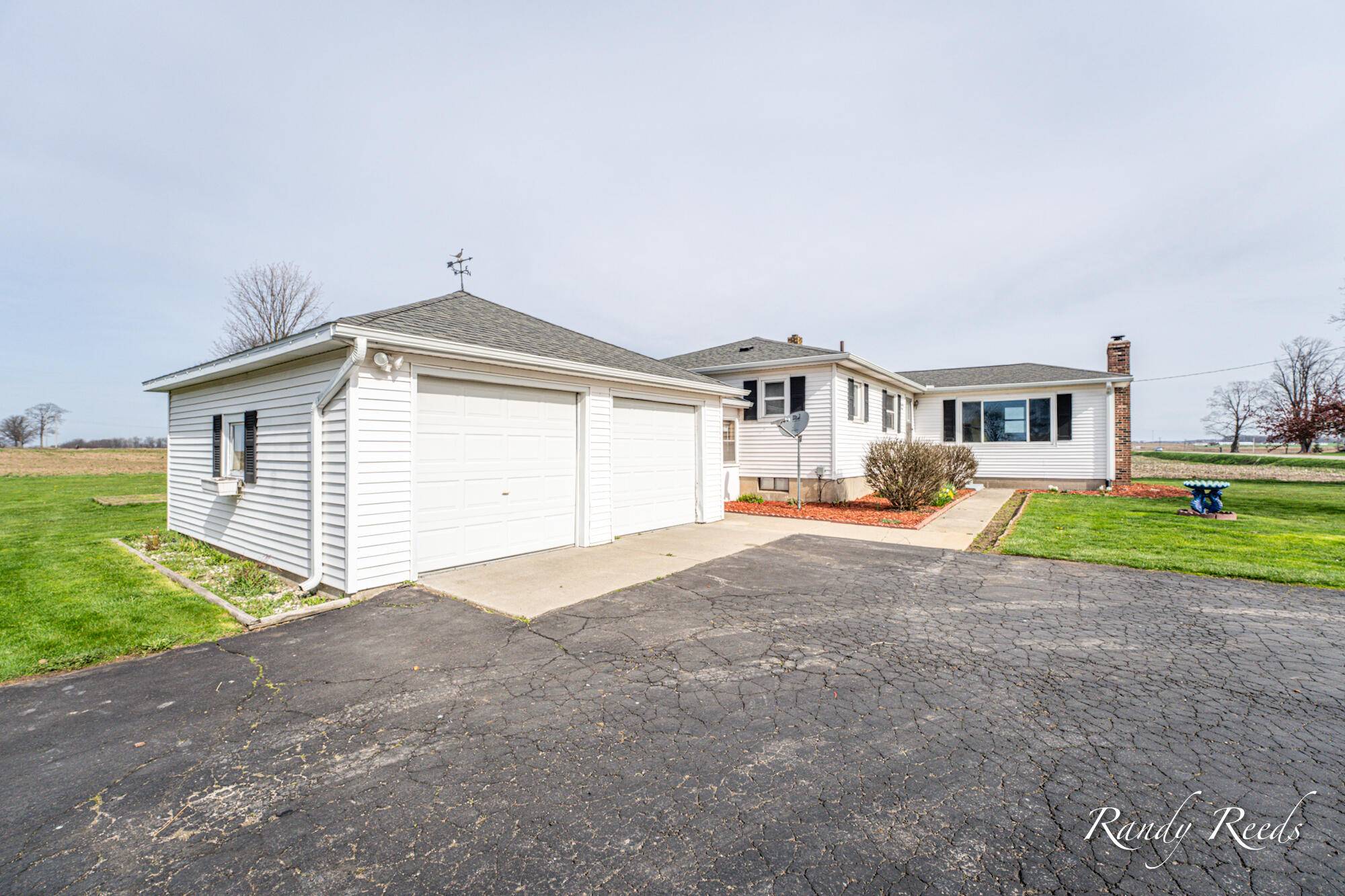 Marne, MI 49435,17007 8th AVE