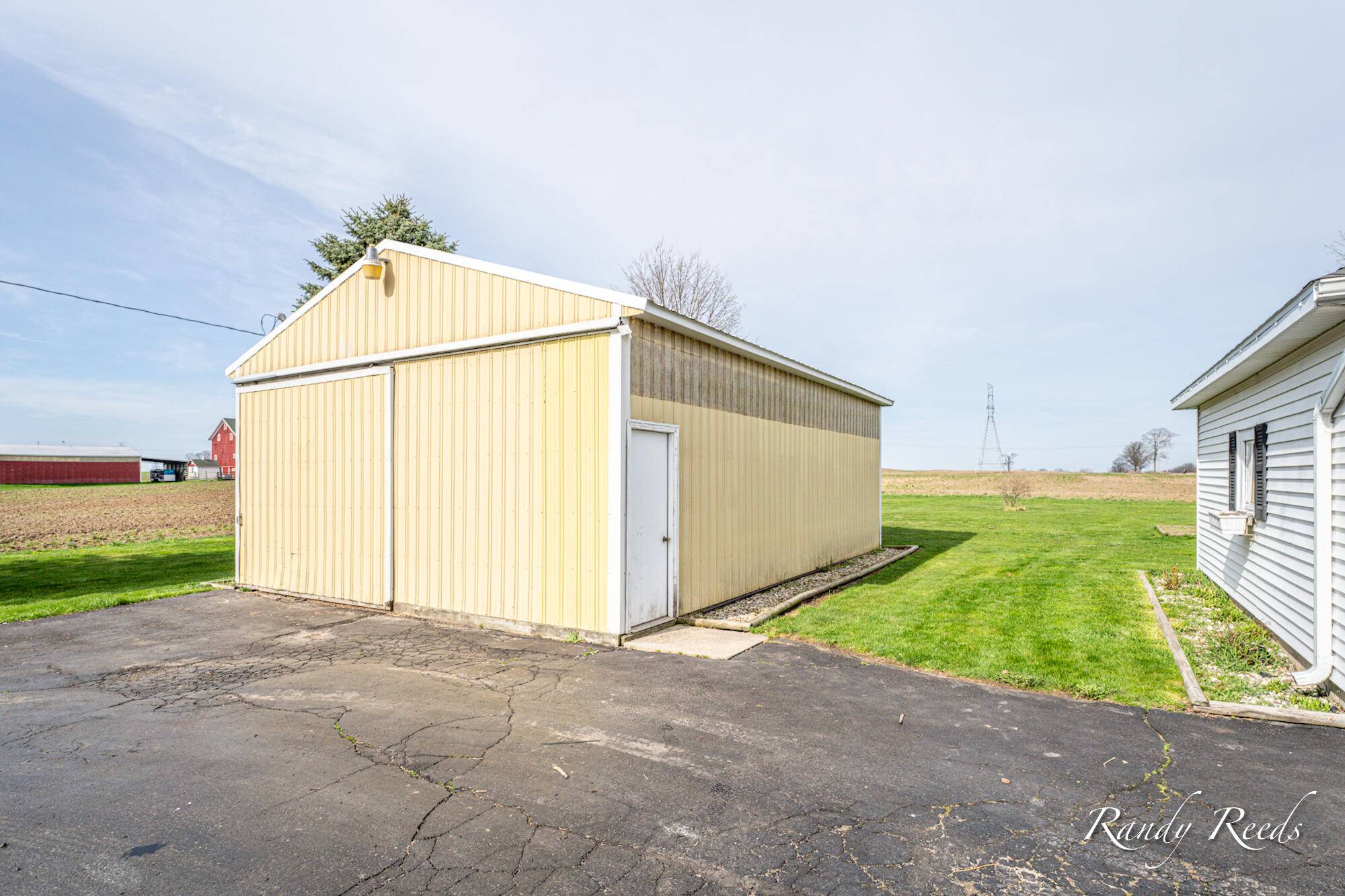 Marne, MI 49435,17007 8th AVE