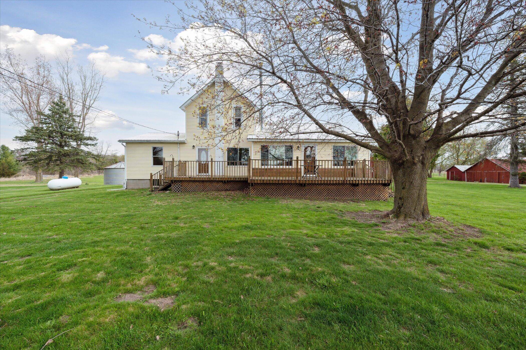 Perry, MI 48872,5910 S Corey RD