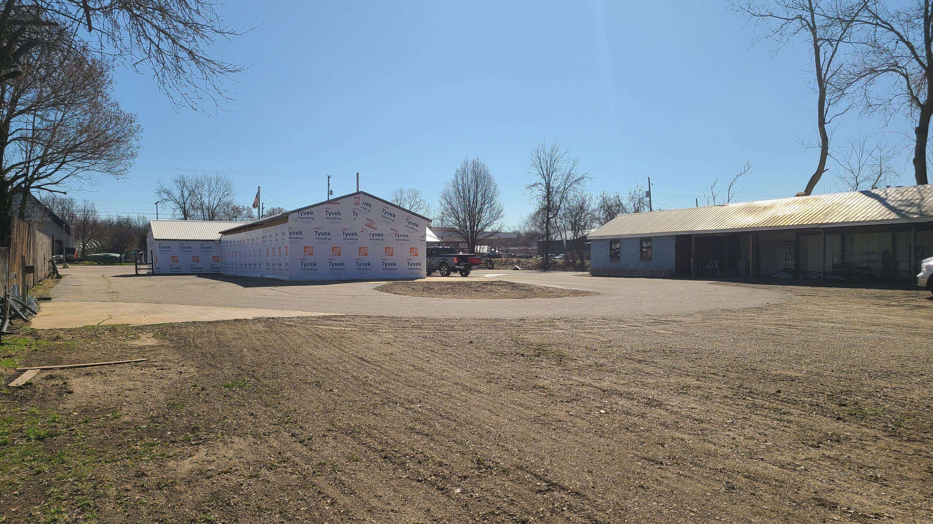 Portage, MI 49002,8324/8328 Portage RD