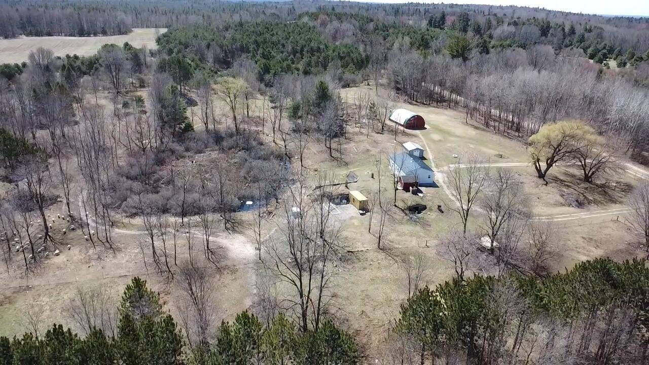 Brethren, MI 49619,5325 Archer RD