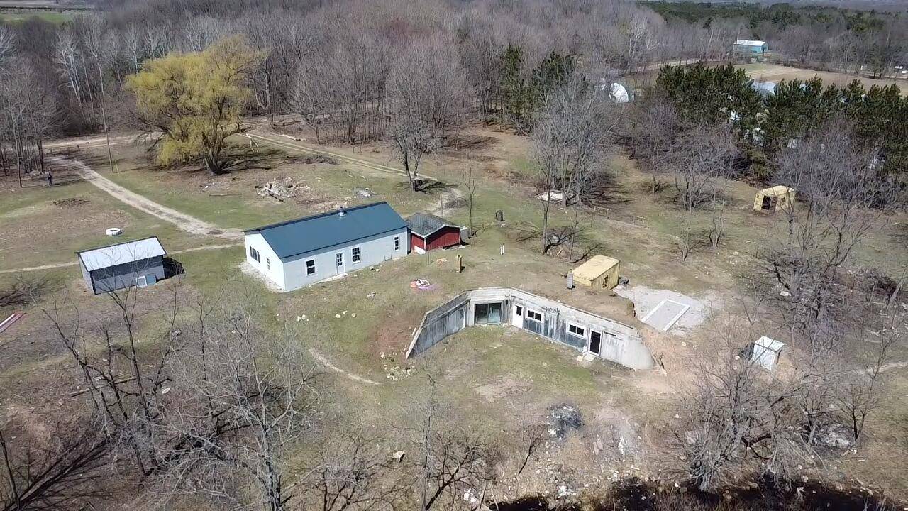 Brethren, MI 49619,5325 Archer RD