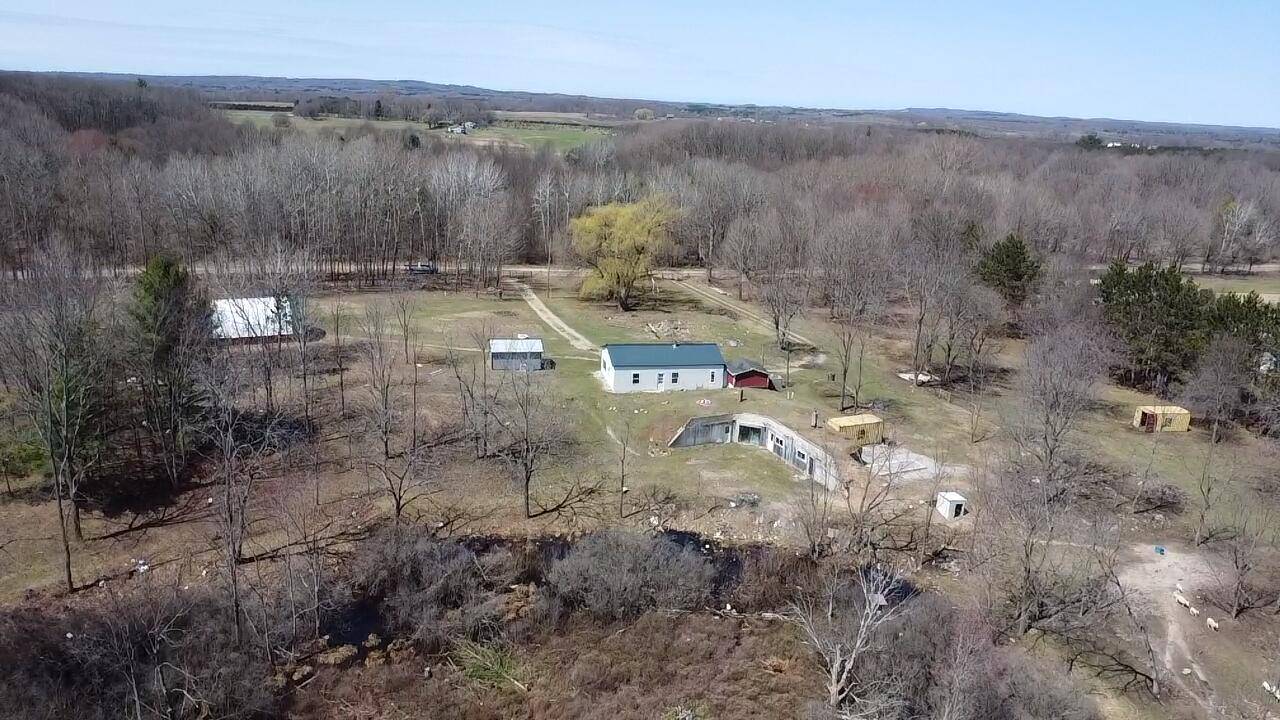 Brethren, MI 49619,5325 Archer RD