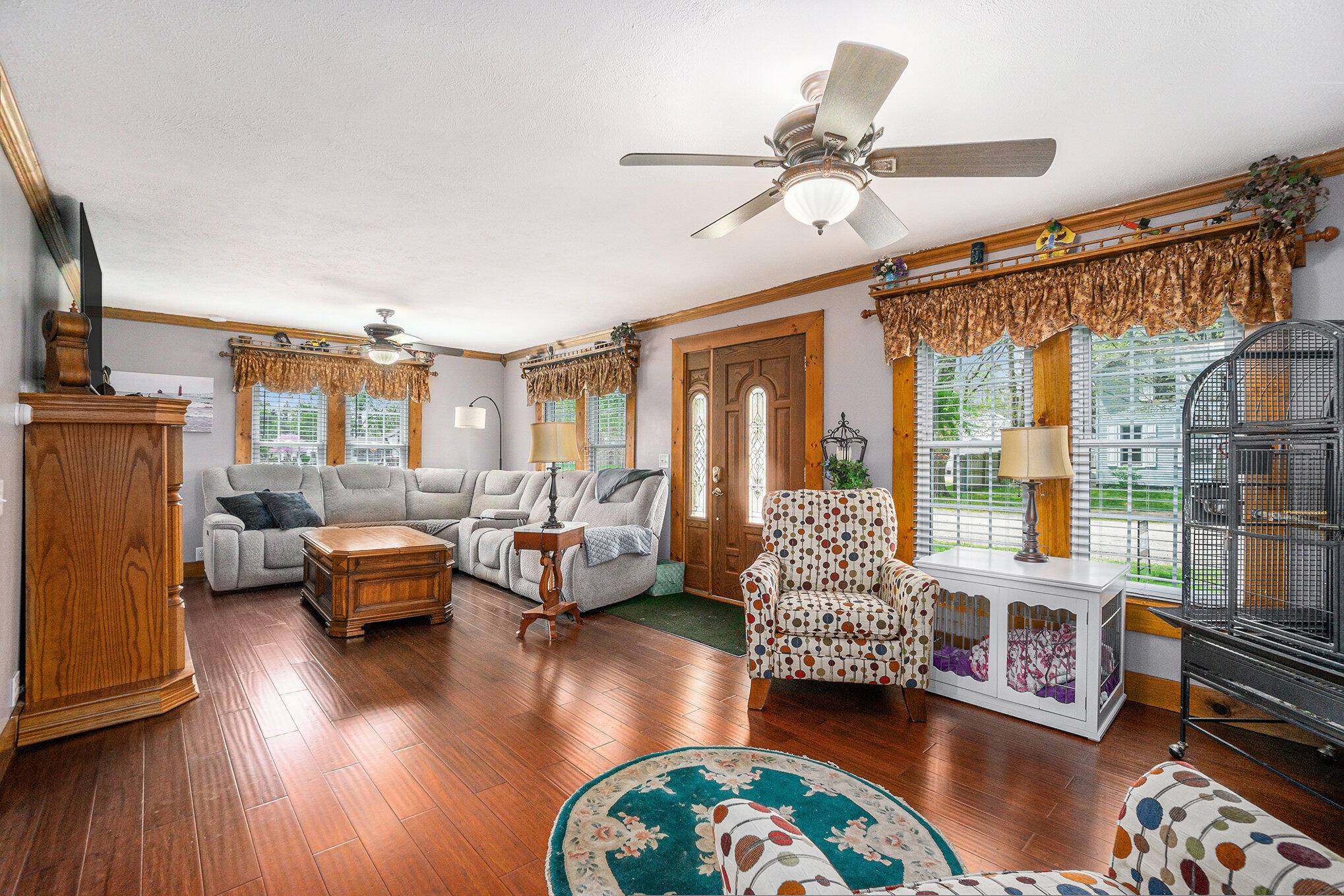 Constantine, MI 49042,160 Race ST