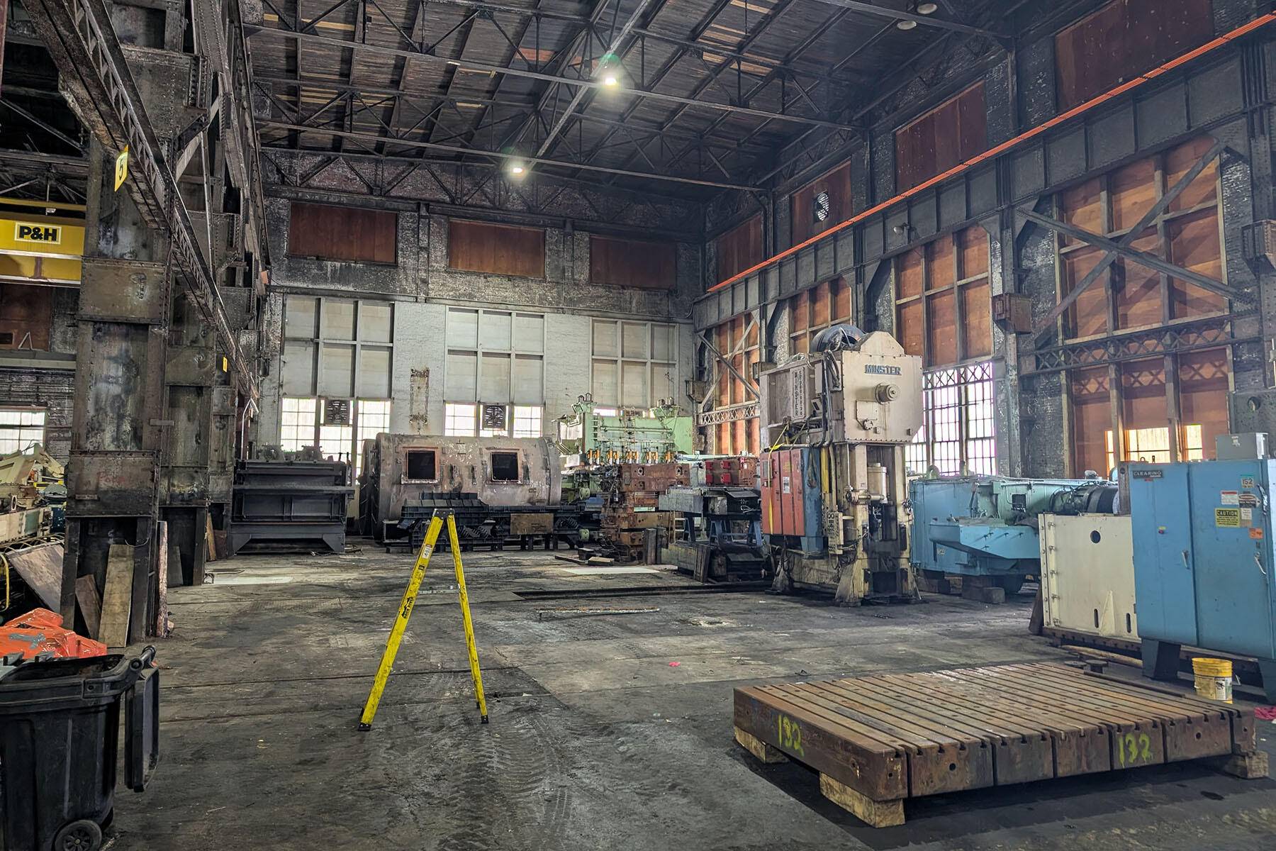 409 W Jameson AVE, Battle Creek City, MI 49017