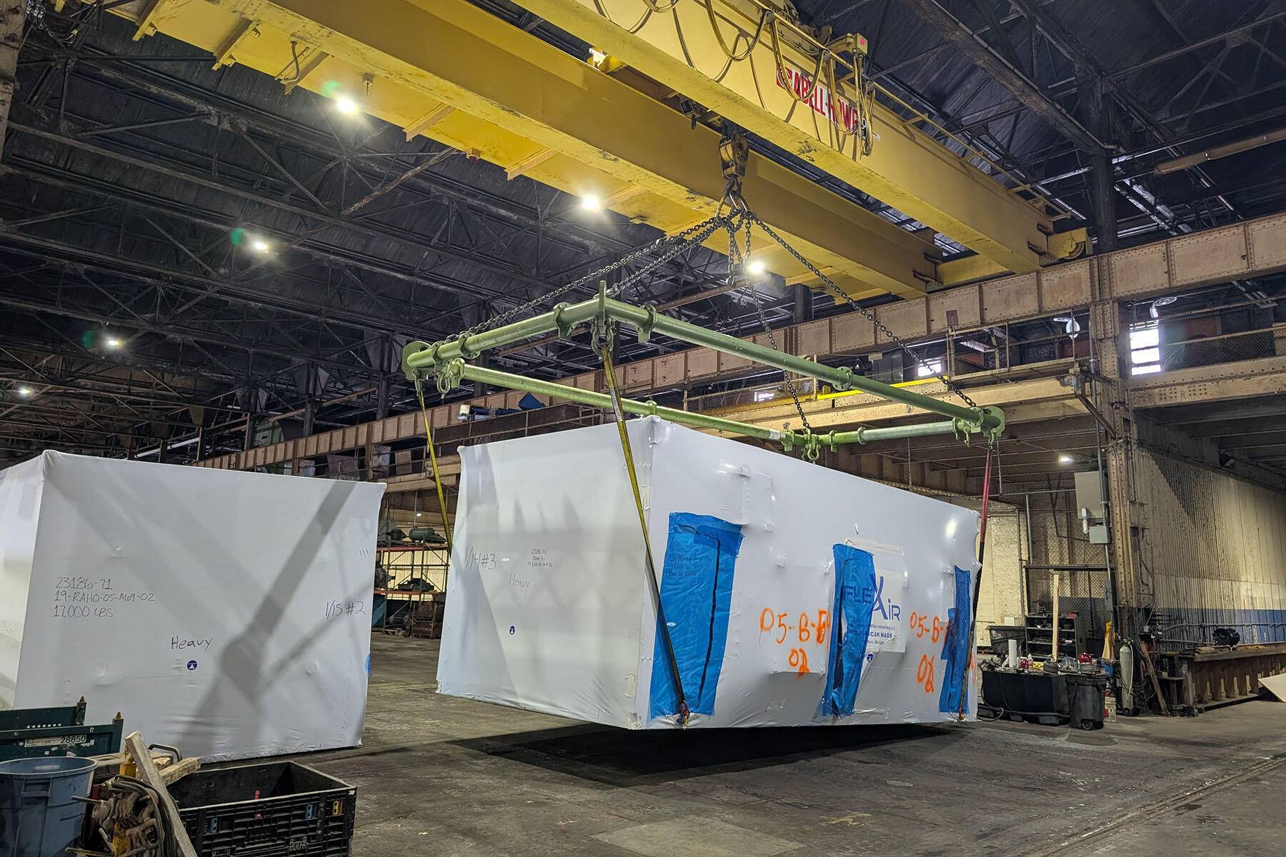 409 W Jameson AVE, Battle Creek City, MI 49017