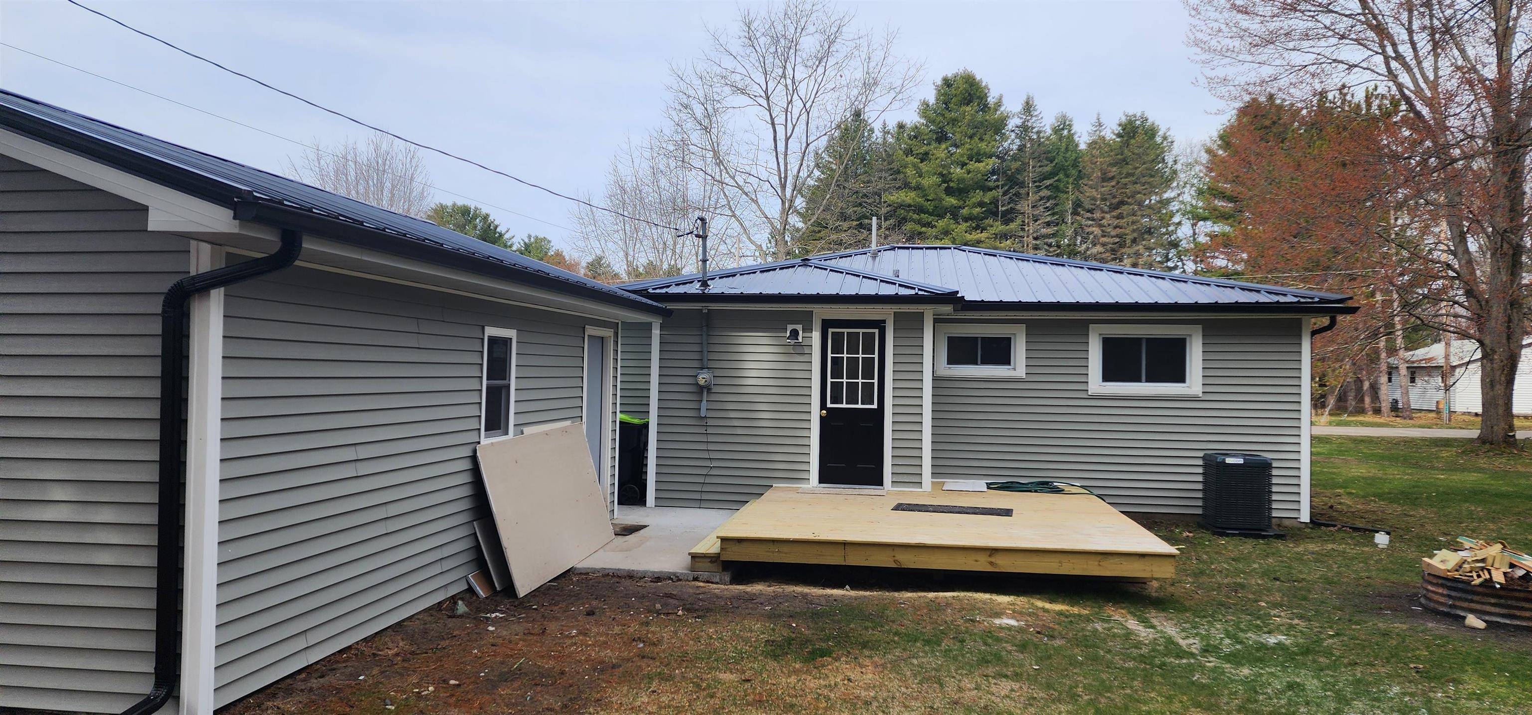 East Tawas, MI 48730,1010 Airport DR