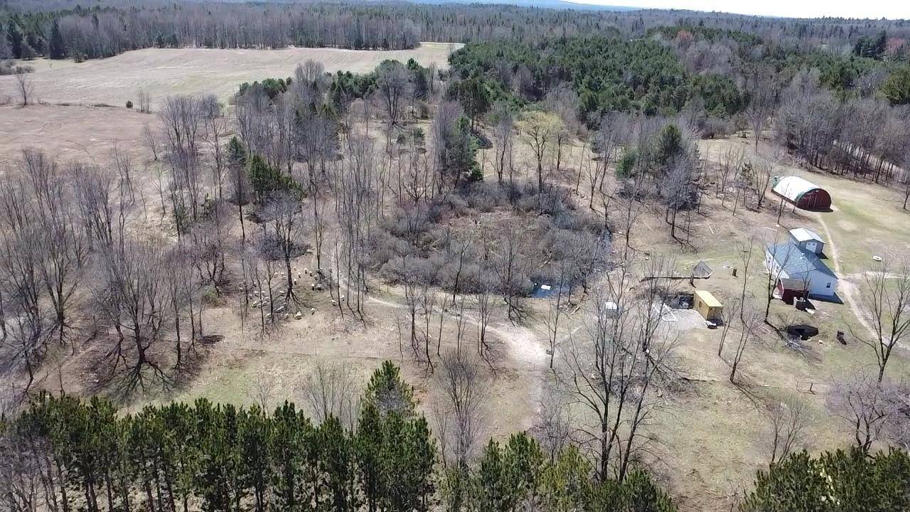 Brethren, MI 49619,5325 Archer RD