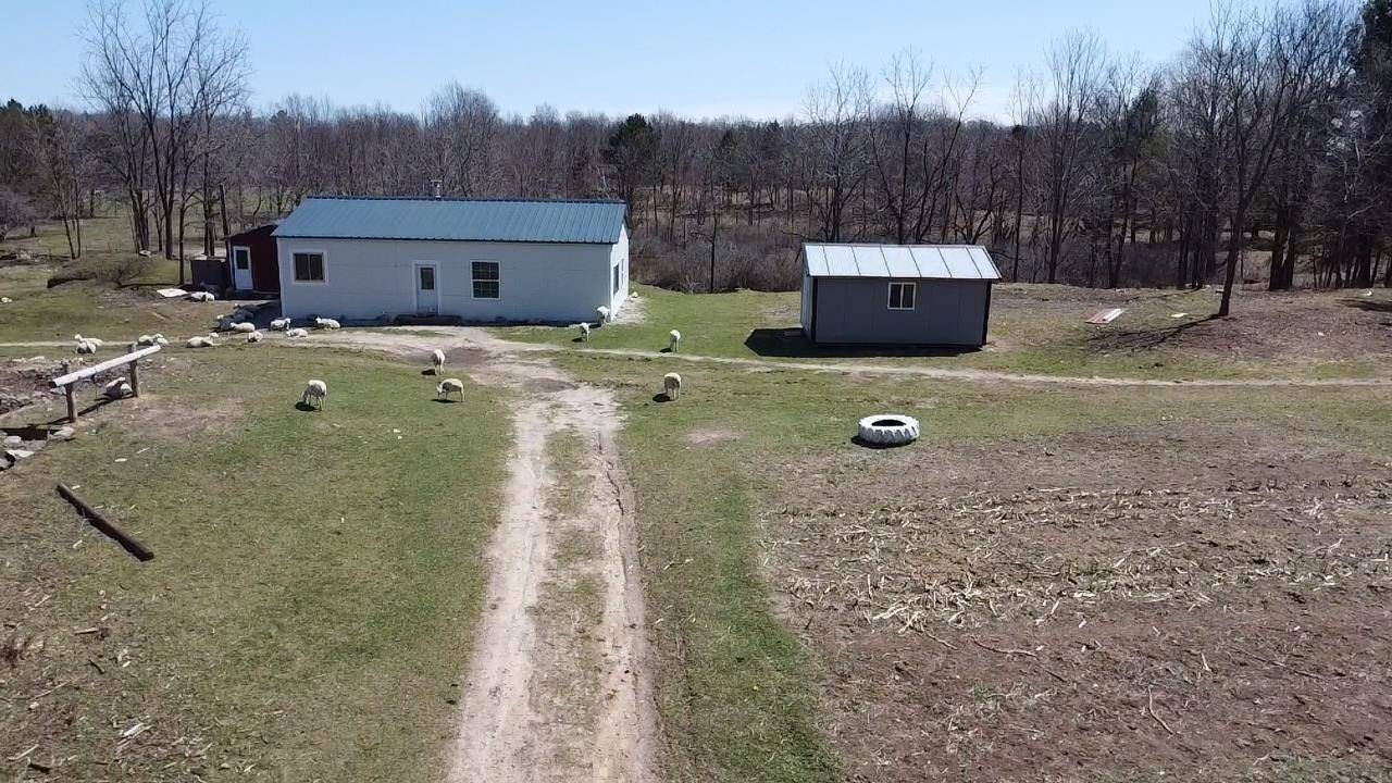 Brethren, MI 49619,5325 Archer RD