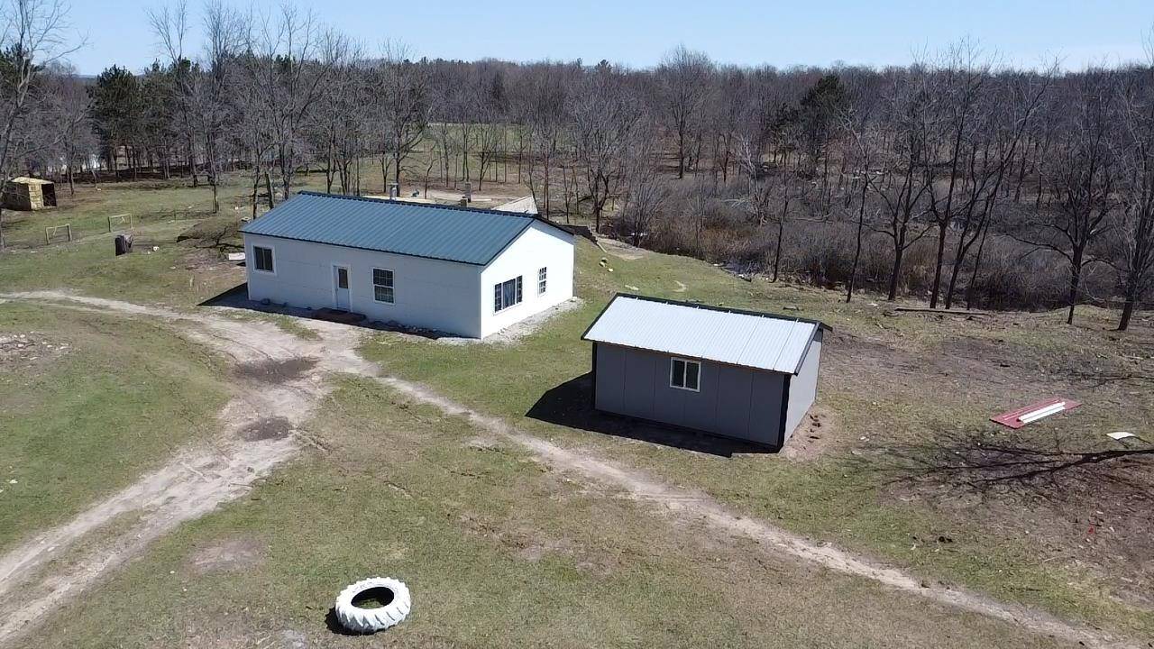 Brethren, MI 49619,5325 Archer RD