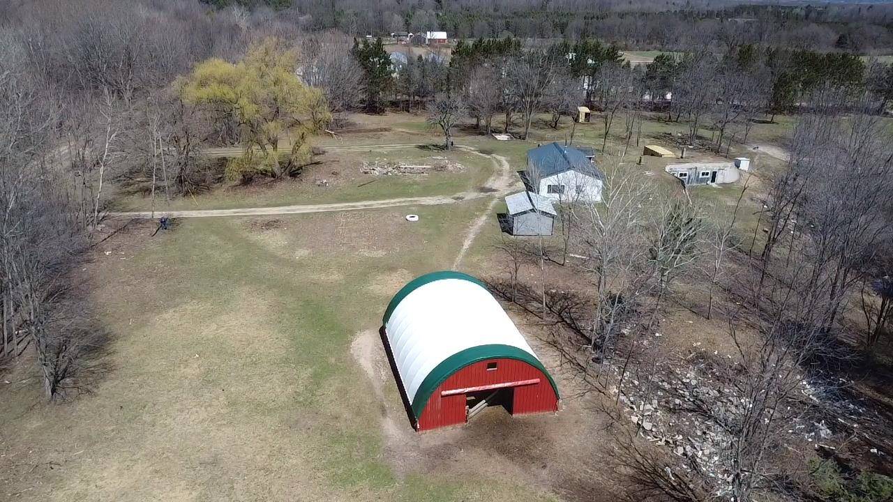 Brethren, MI 49619,5325 Archer RD