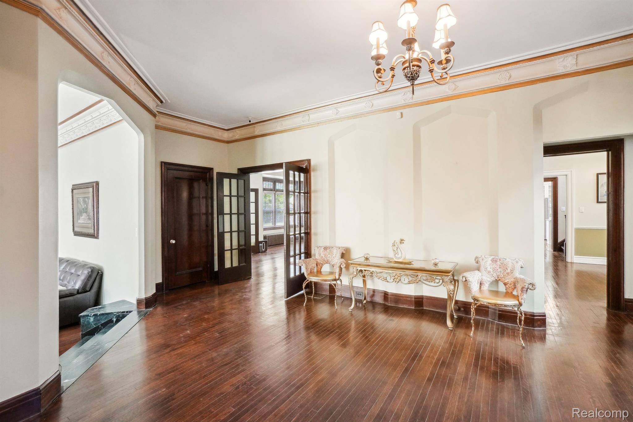 Detroit, MI 48206,2254 CHICAGO BLVD