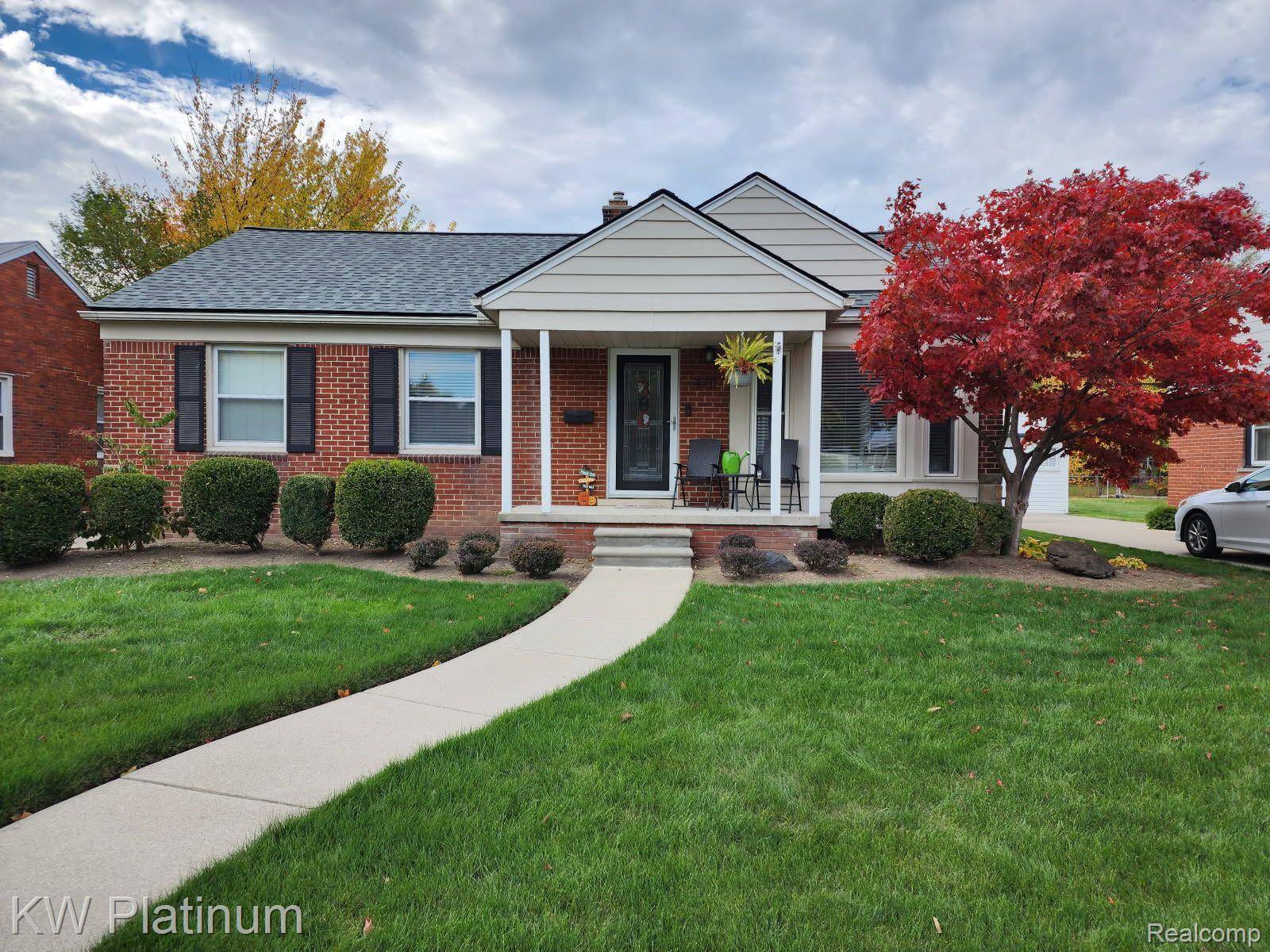 Royal Oak, MI 48073,4711 ROBINWOOD AVE