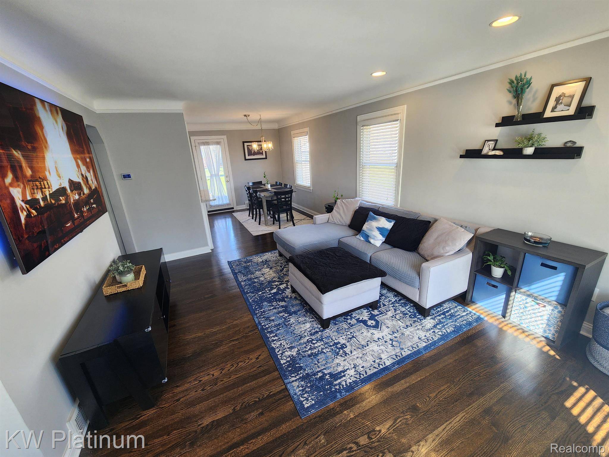 Royal Oak, MI 48073,4711 ROBINWOOD AVE