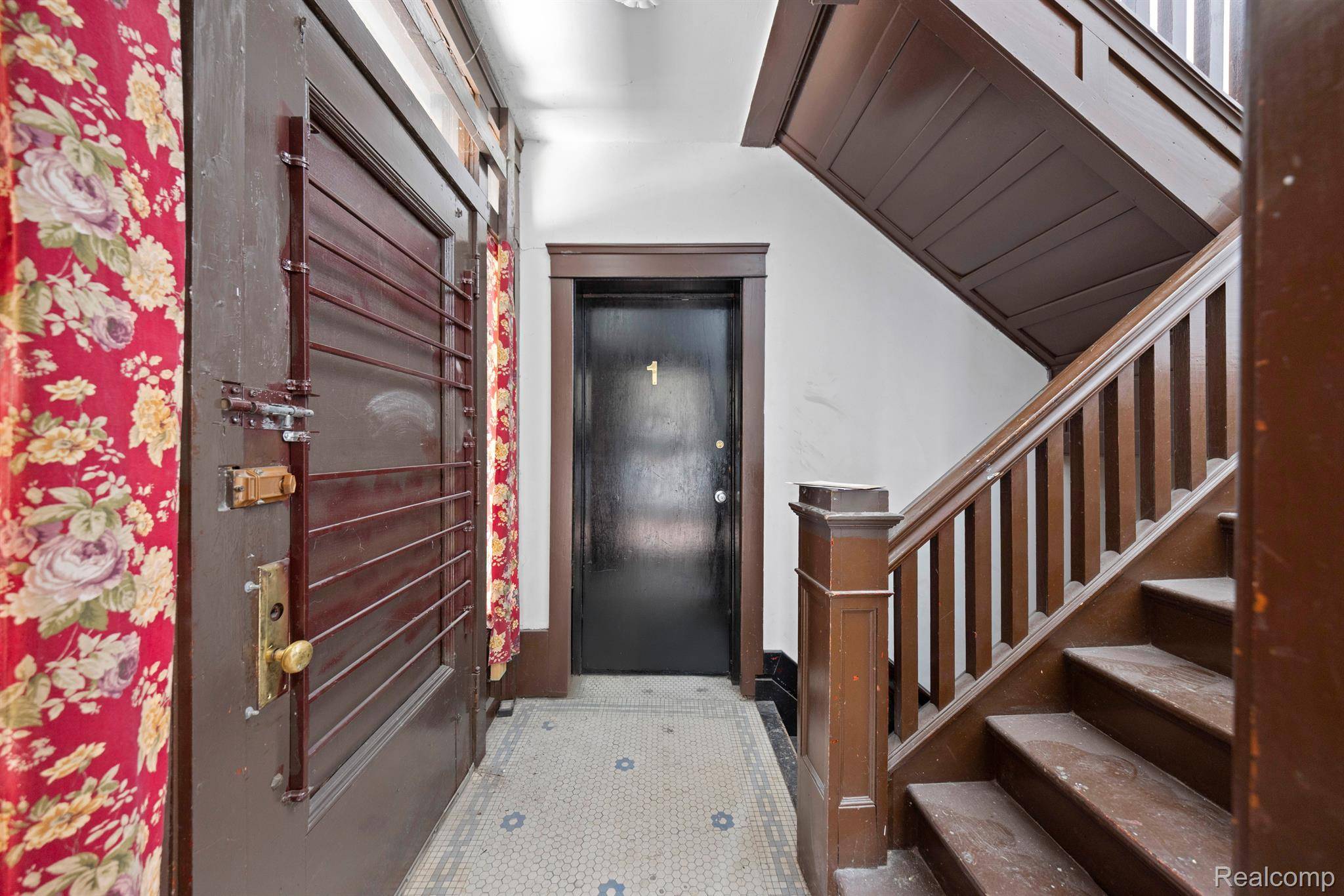 Detroit, MI 48206,7334 WILDEMERE ST