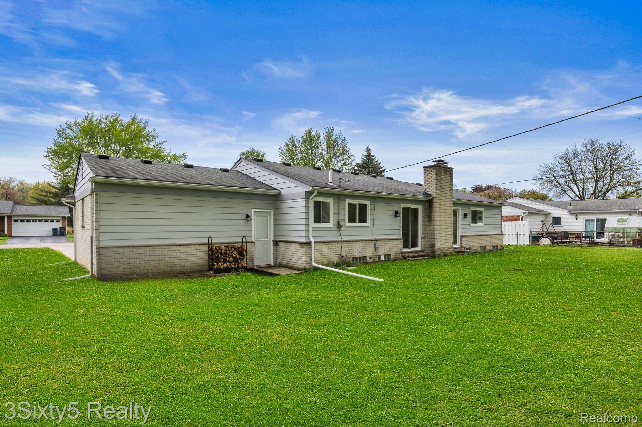 Troy, MI 48098,367 CARTER DR