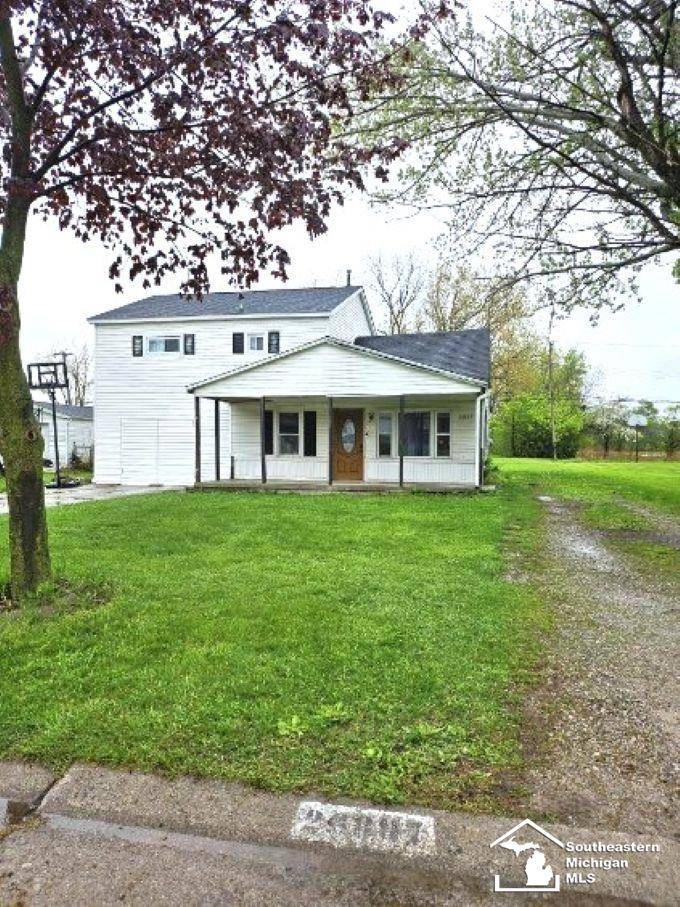 Woodhaven, MI 48183,26897 Reaume ST