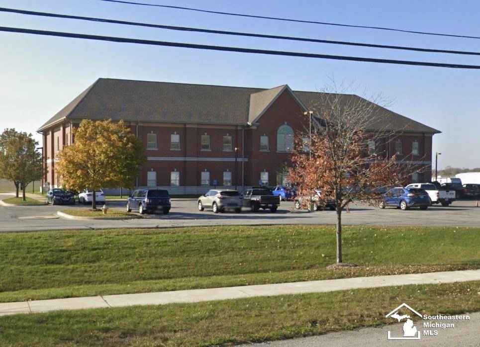 Newport, MI 48166,7825 N Dixie HWY