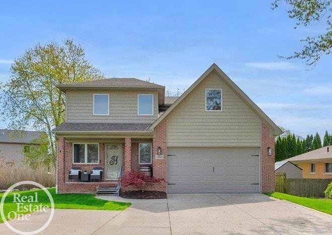 Harrison Twp, MI 48045,39942 Bridgeview ST