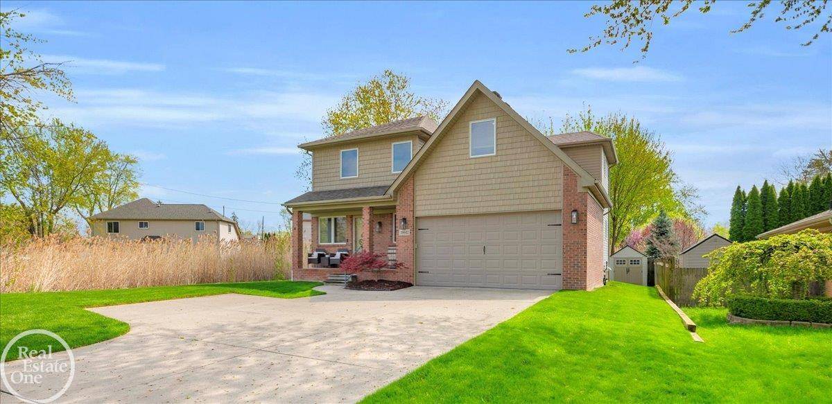 Harrison Twp, MI 48045,39942 Bridgeview ST