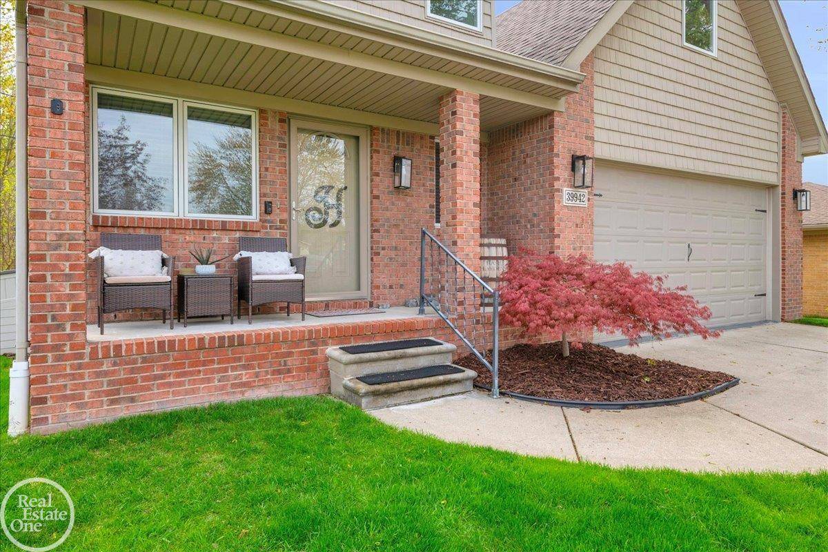 Harrison Twp, MI 48045,39942 Bridgeview ST