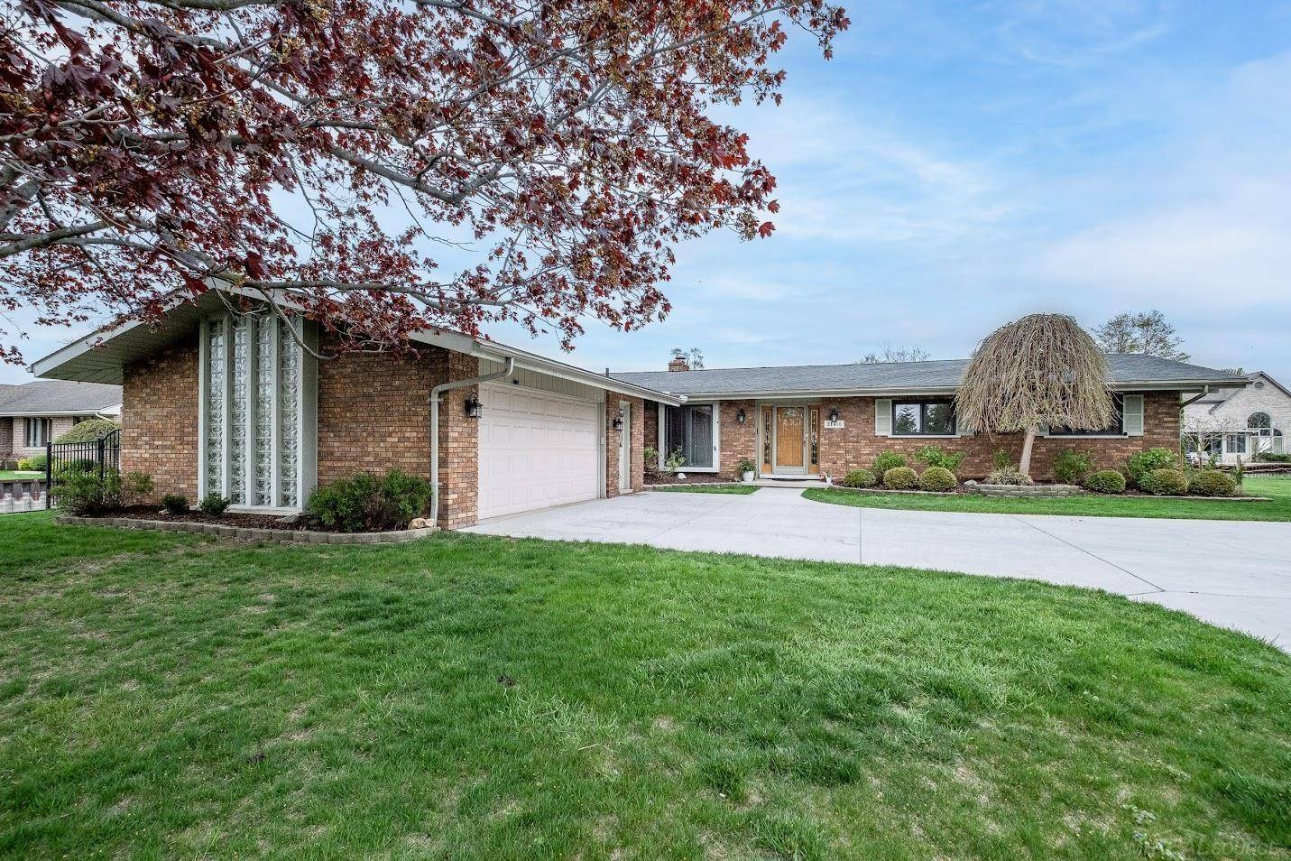 Harrison Twp, MI 48045,31416 San Juan ST