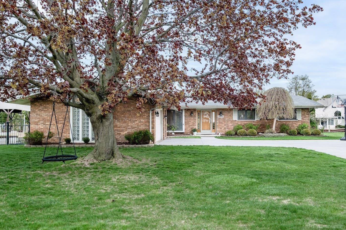 Harrison Twp, MI 48045,31416 San Juan ST